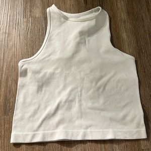 Hayley Racerback Brami free people size Xs/S